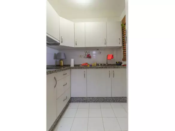 2-bedroom Apartment In Mijas, Spain (70 M²)
