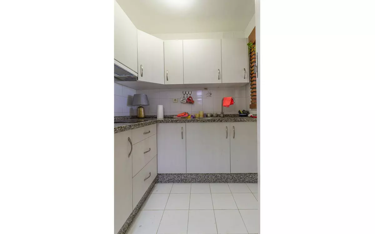 2-bedroom Apartment In Mijas, Spain (70 M²)