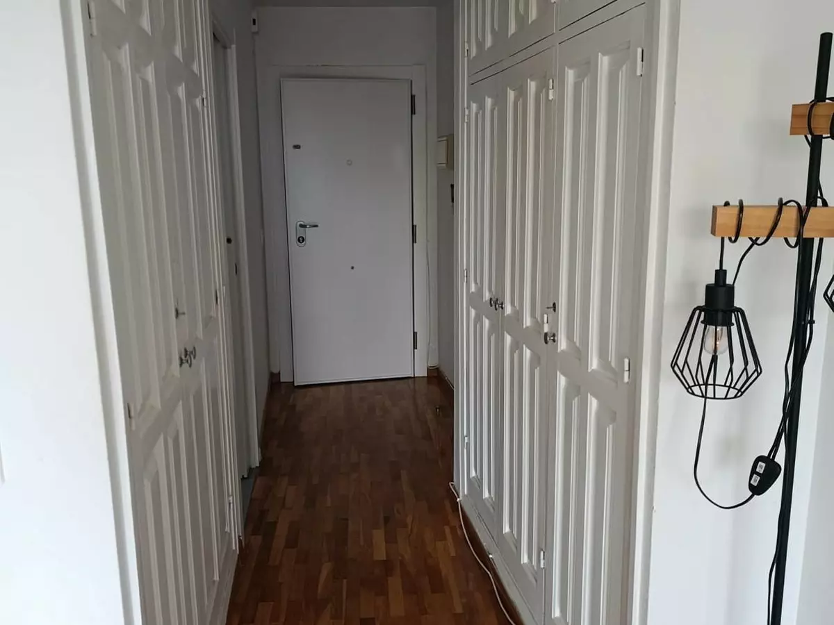 Apartment In Mijas, Spain (40 M²)