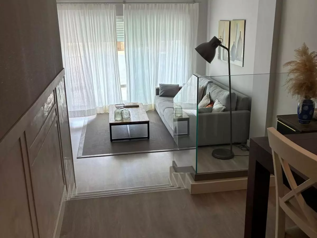 2-bedroom Apartment In Marbella, Spain (88 M²)