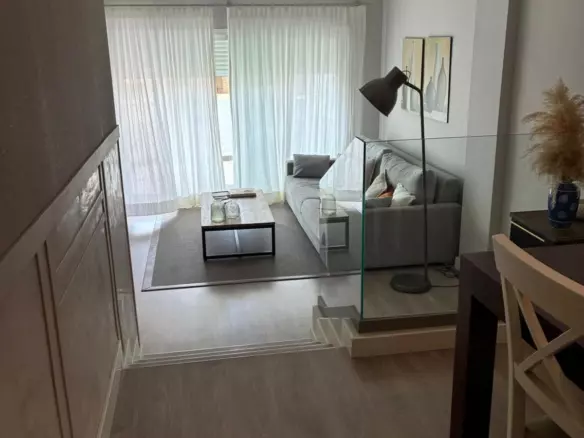 2-bedroom Apartment In Marbella, Spain (88 M²)