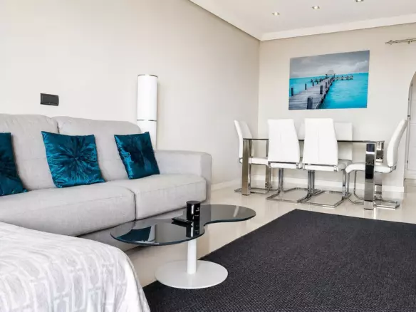 2-bedroom Apartment In Casares, Spain (109 M²)