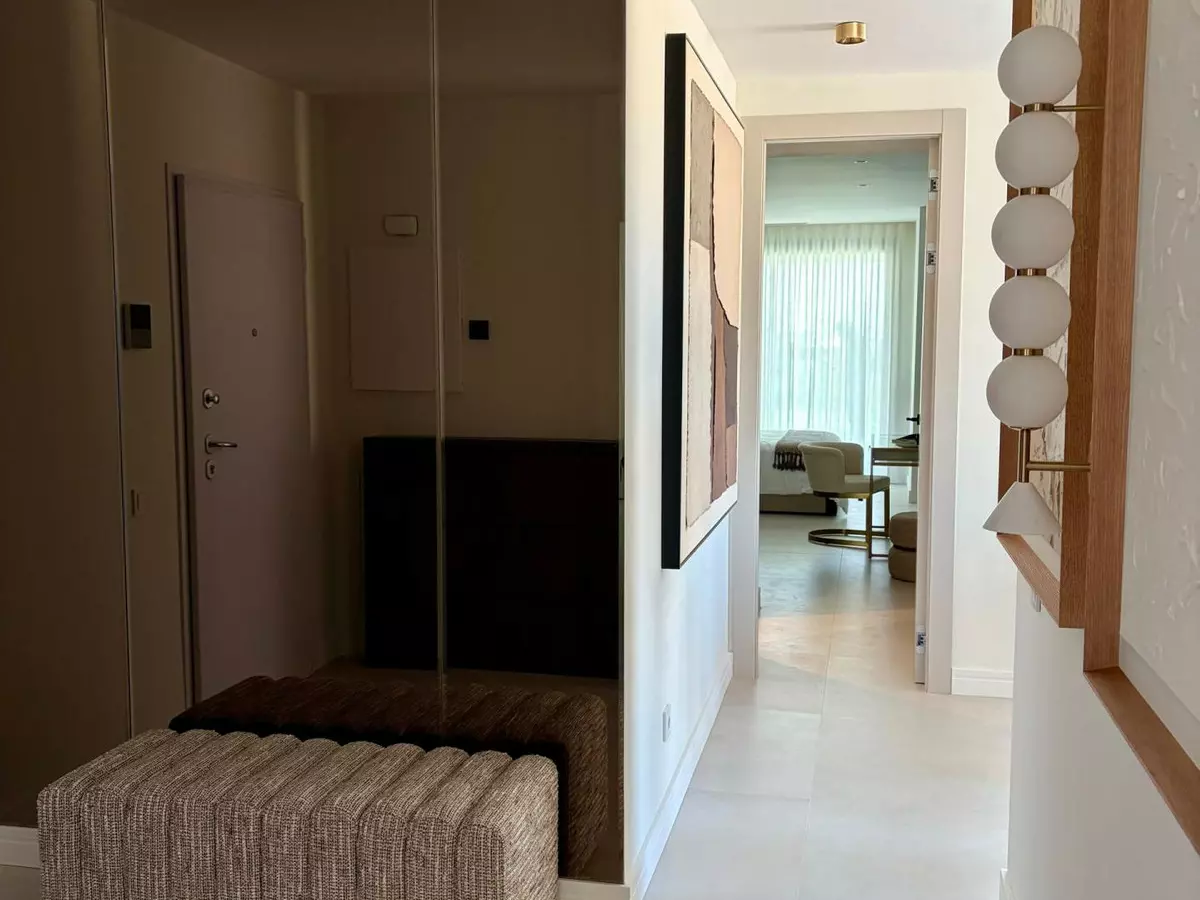4-bedroom Apartment In Estepona, Spain (214 M²)
