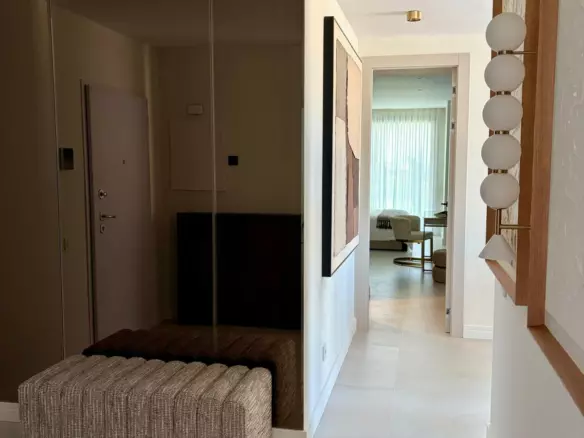 4-bedroom Apartment In Estepona, Spain (214 M²)