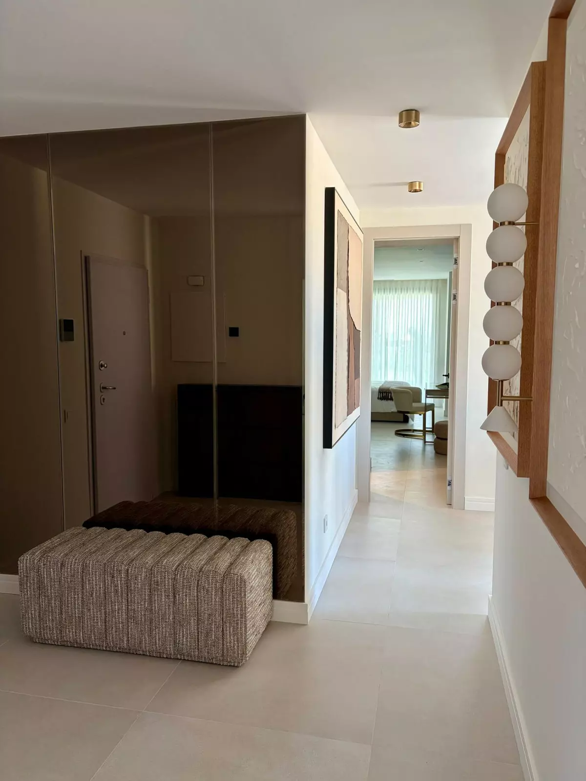 4-bedroom Apartment In Estepona, Spain (214 M²)