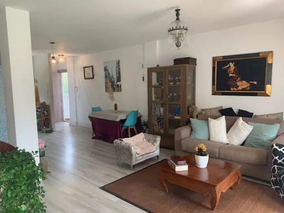 1-bedroom Apartment In Mijas, Spain (95 M²)