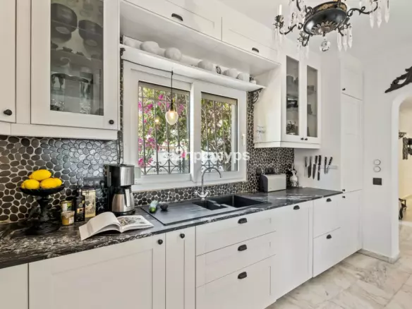 5-bedroom Villa In Torrox Costa, Spain (180 M²)