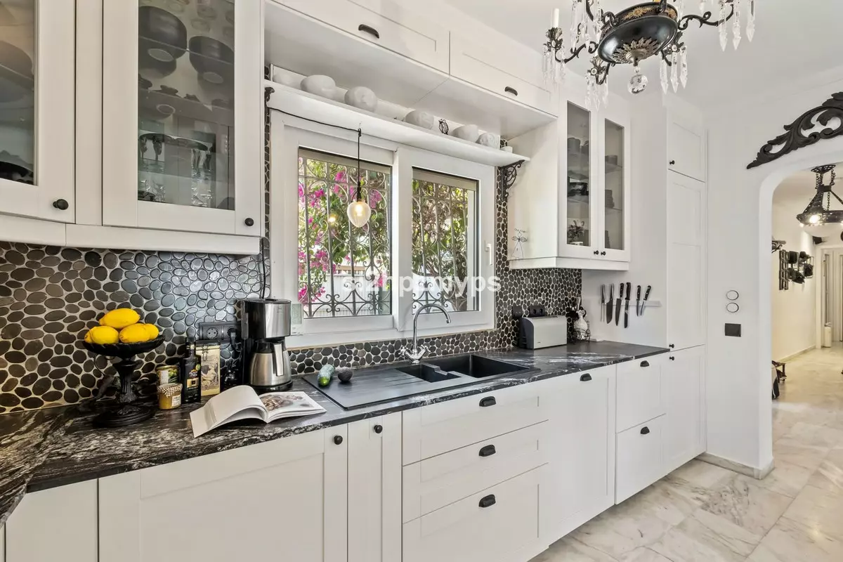5-bedroom Villa In Torrox Costa, Spain (180 M²)