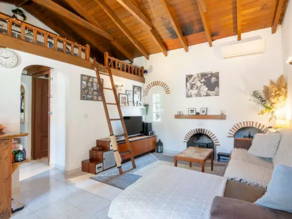 6-bedroom Country House In Mijas, Spain (542 M²)