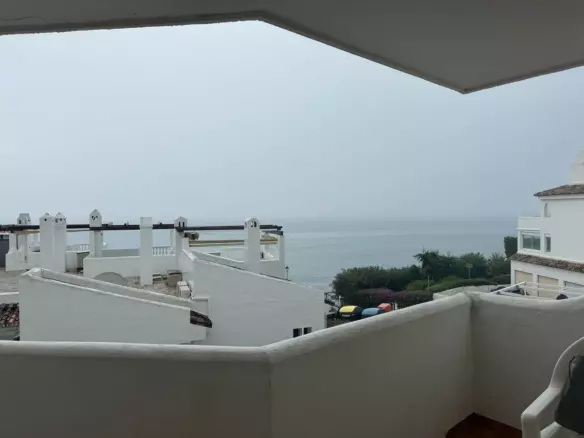 2-bedroom Apartment In Benalmádena, Spain (79 M²)
