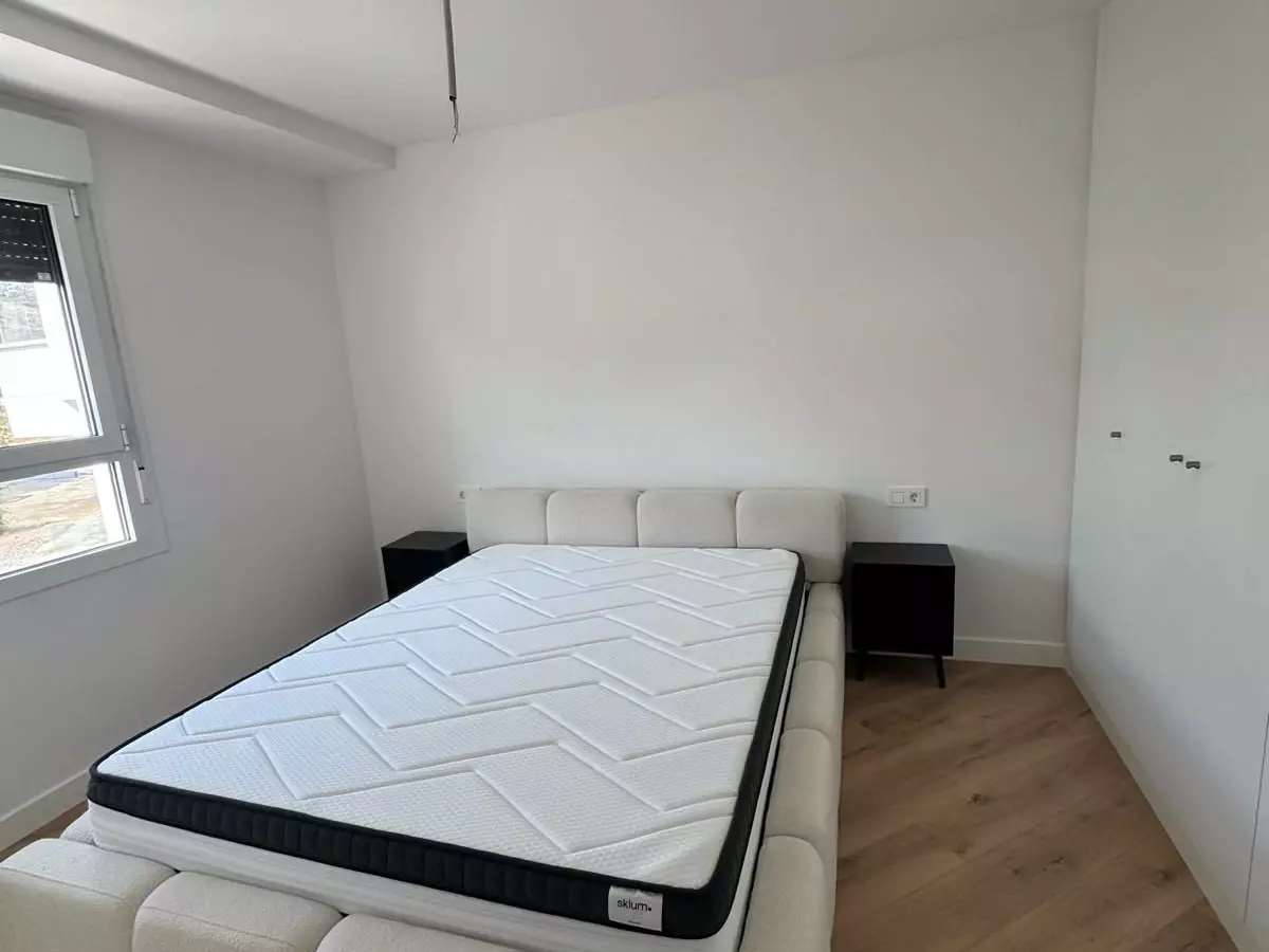 3-bedroom Apartment In Málaga, Spain (130 M²)