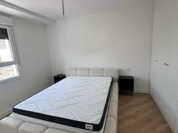 3-bedroom Apartment In Málaga, Spain (130 M²)