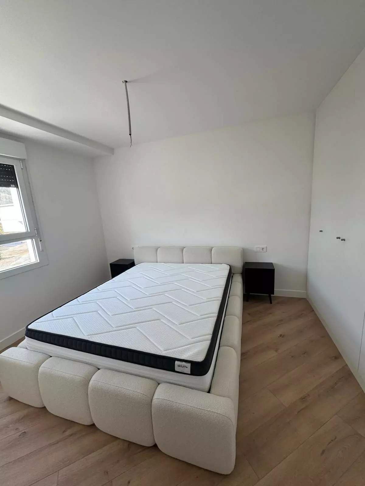 3-bedroom Apartment In Málaga, Spain (130 M²)