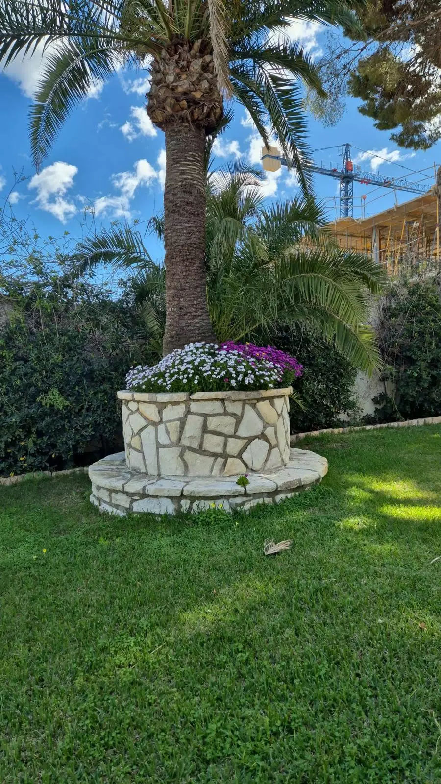 6-bedroom Villa In Alicante, Spain (473 M²)