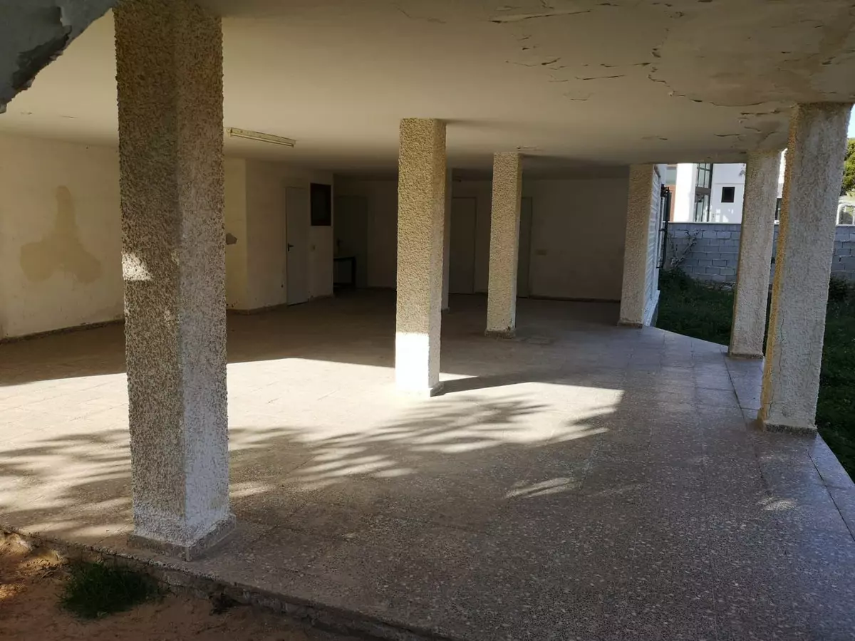 7-bedroom Villa In Orihuela, Spain (250 M²)