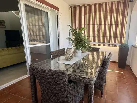 3-bedroom Town House In Mijas, Spain (216 M²)