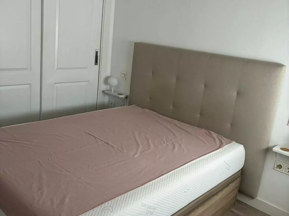 2-bedroom Apartment In Marbella, Spain (88 M²)