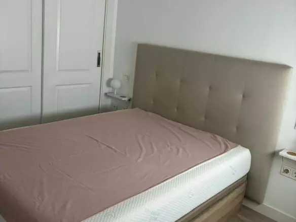 2-bedroom Apartment In Marbella, Spain (88 M²)