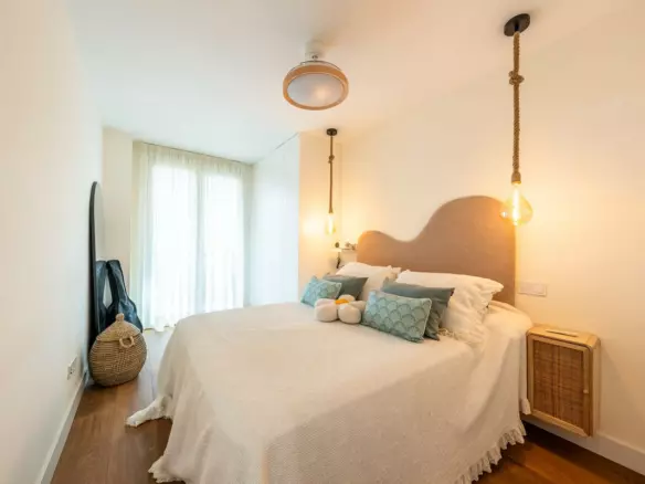 2-bedroom Apartment In Marbella, Spain (67 M²)