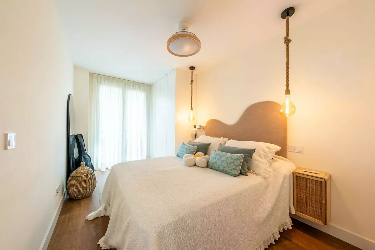 2-bedroom Apartment In Marbella, Spain (67 M²)