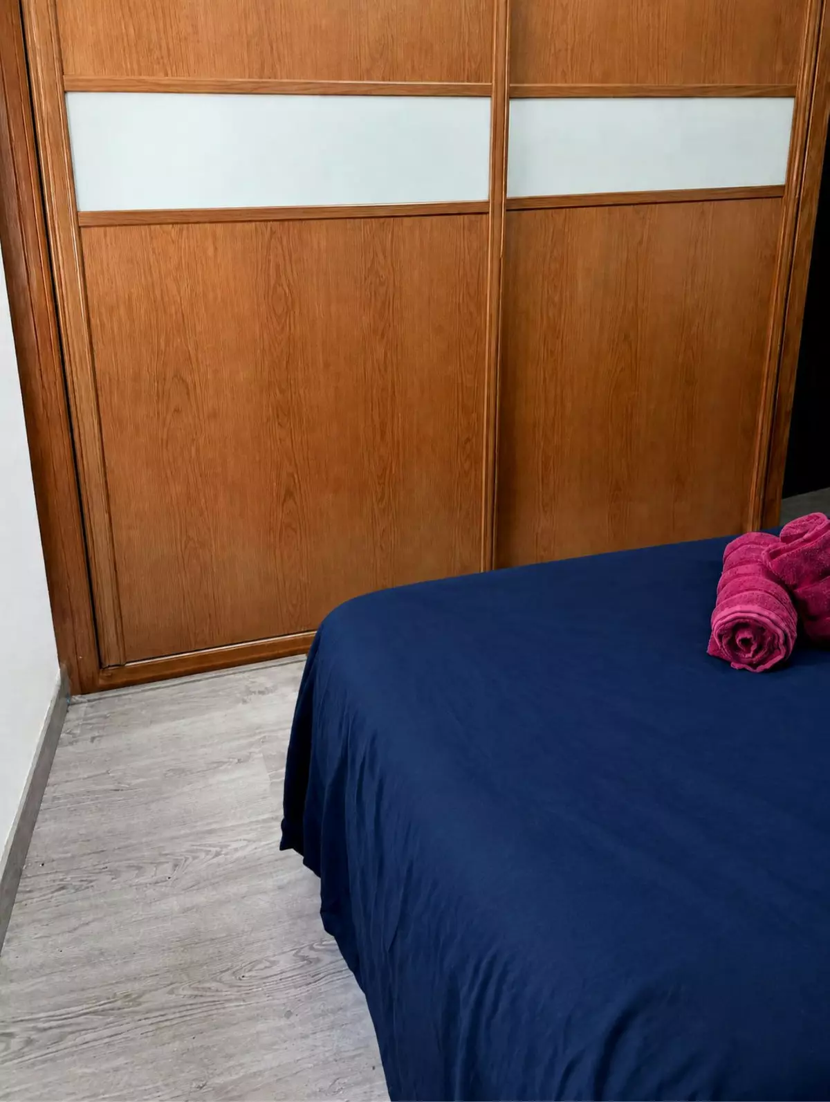 3-bedroom Apartment In Málaga, Spain (71 M²)