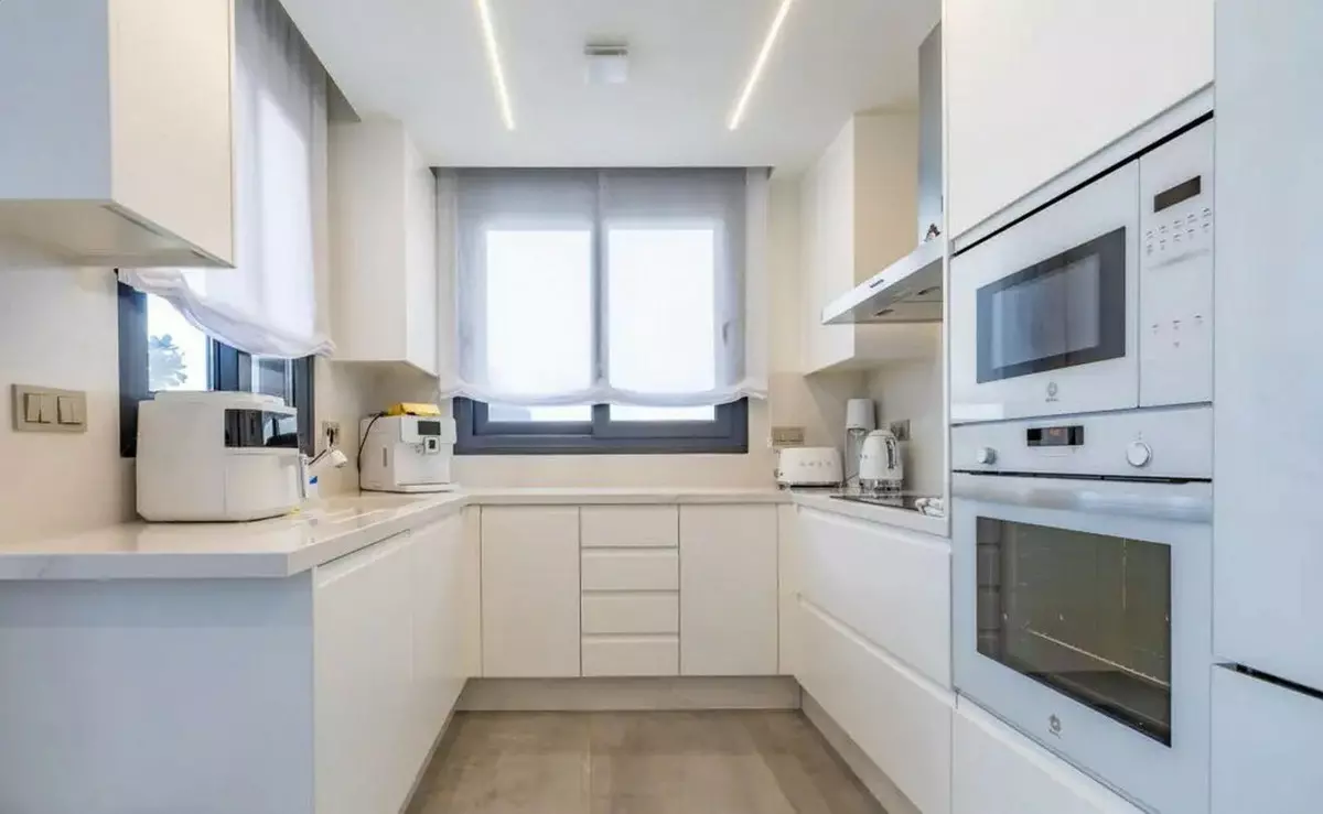 3-bedroom Villa In Orihuela, Spain (175 M²)