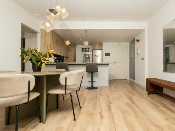2-bedroom Apartment In Estepona, Spain (97 M²)