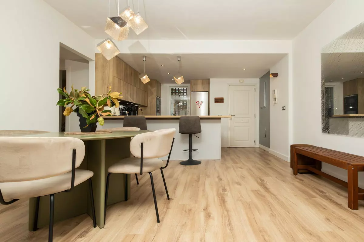 2-bedroom Apartment In Estepona, Spain (97 M²)