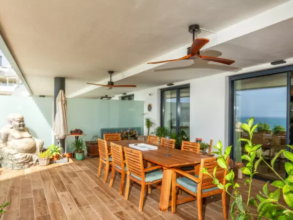 3-bedroom Apartment In Fuengirola, Spain (227 M²)