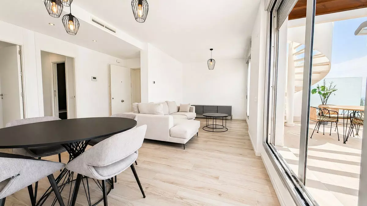 2-bedroom Apartment In Estepona, Spain (75 M²)