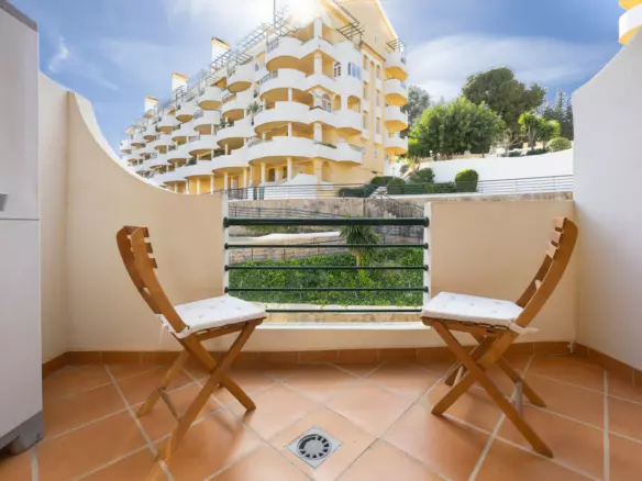 2-bedroom Apartment In Marbella, Spain (83 M²)