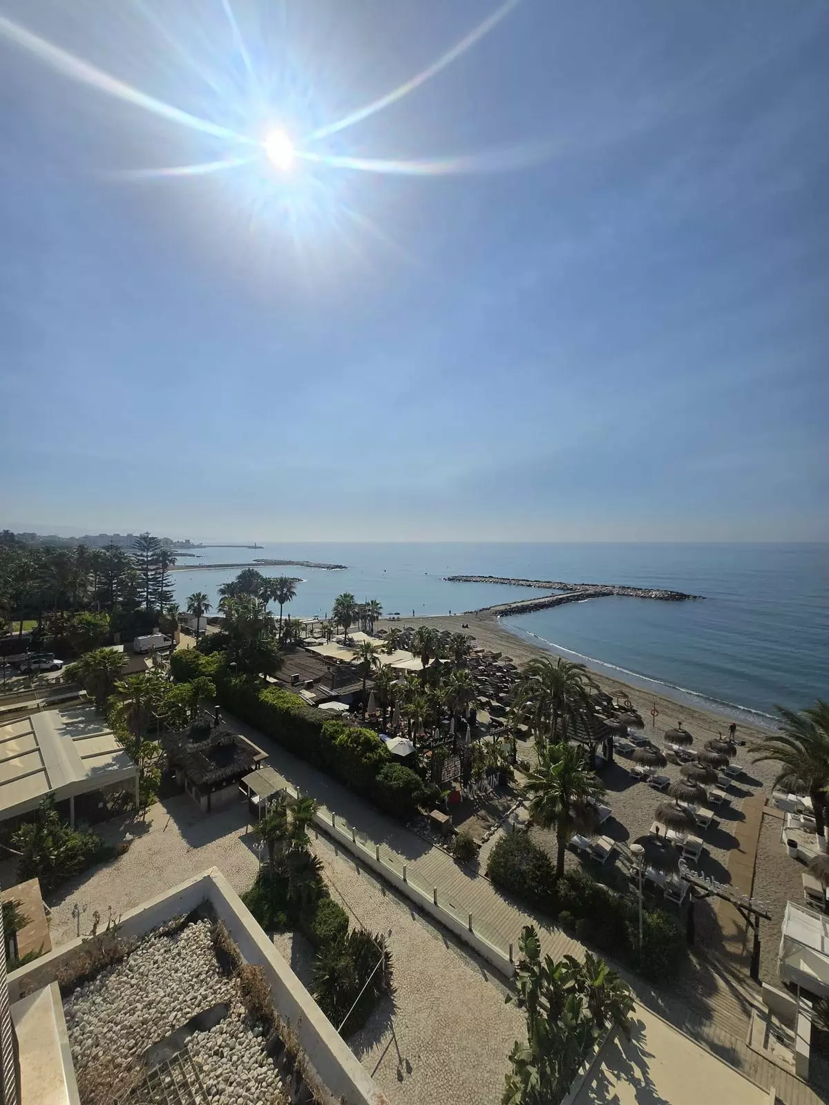 3-bedroom Apartment In Marbella, Spain (110 M²)