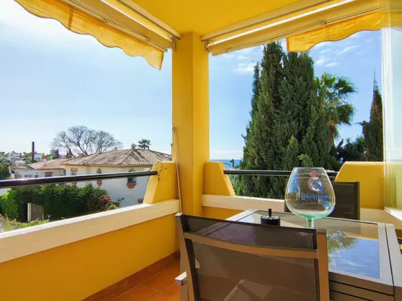 2-bedroom Apartment In Marbella, Spain (90 M²)
