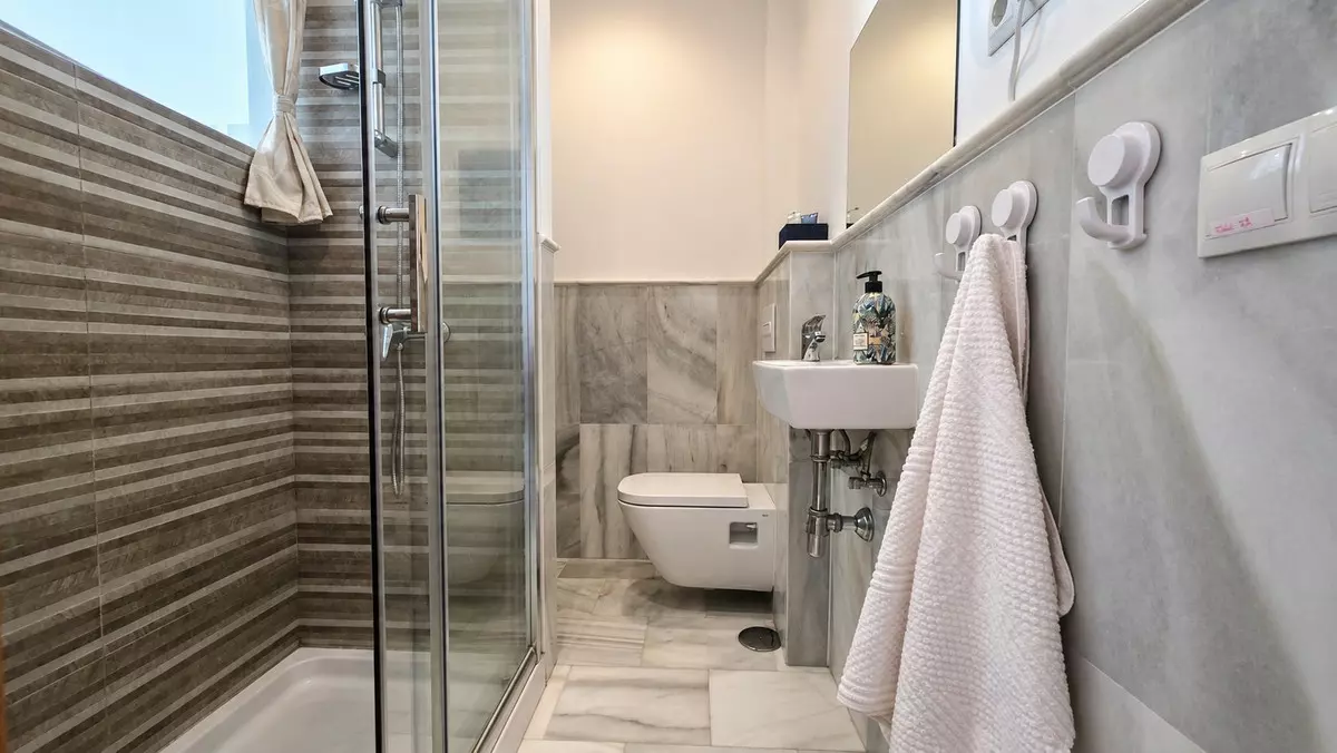 2-bedroom Town House In Manilva, Spain (64 M²)