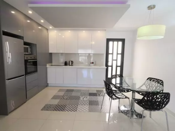2-bedroom Apartment In Pilar De La Horadada, Spain (67 M²)