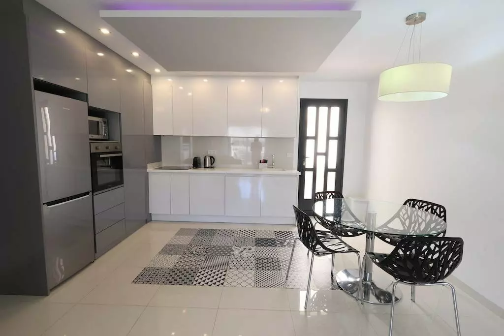 2-bedroom Apartment In Pilar De La Horadada, Spain (67 M²)