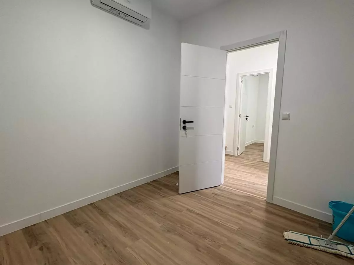 5-bedroom Town House In Casabermeja, Spain (120 M²)