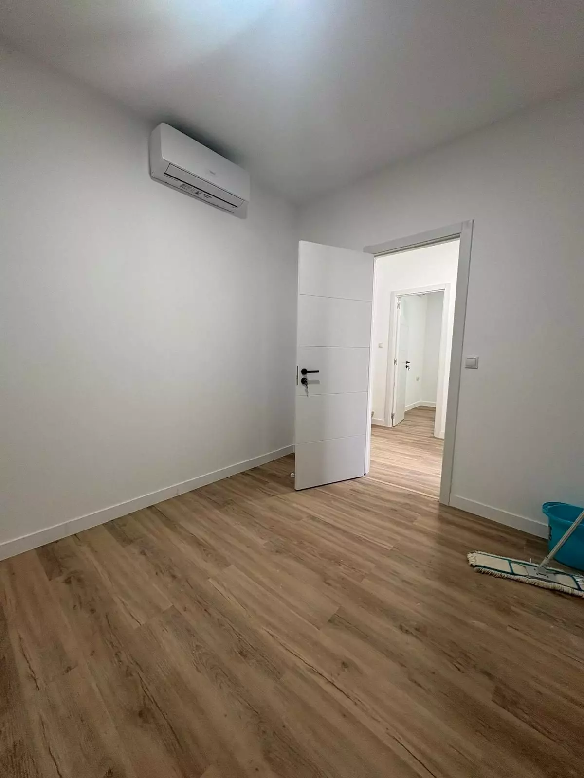 5-bedroom Town House In Casabermeja, Spain (120 M²)