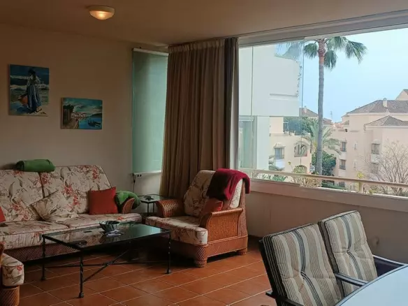 2-bedroom Apartment In Marbella, Spain (162 M²)