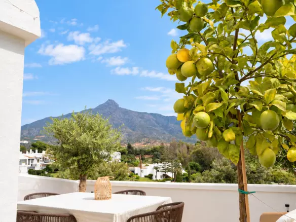 2-bedroom Apartment In Marbella, Spain (73 M²)