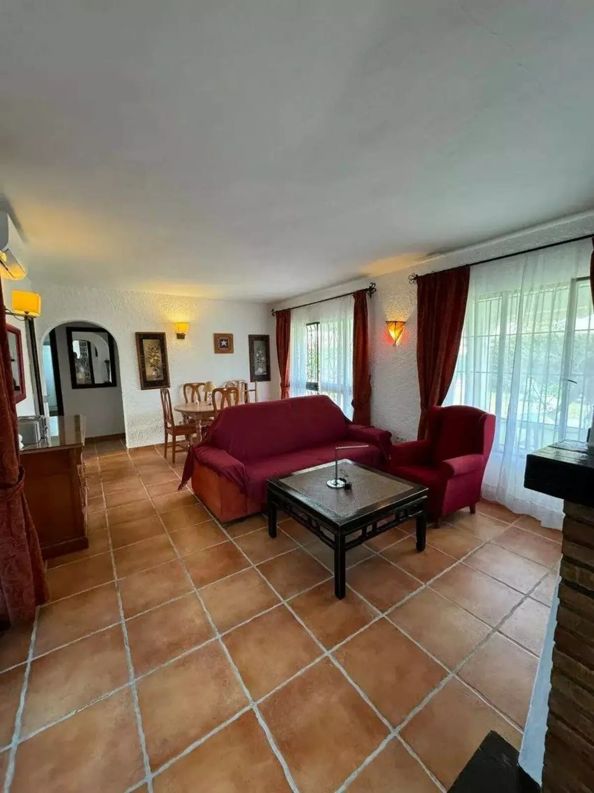 3-bedroom Villa In Estepona, Spain (100 M²)