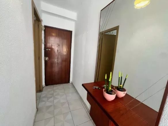 2-bedroom Apartment In Málaga, Spain (65 M²)