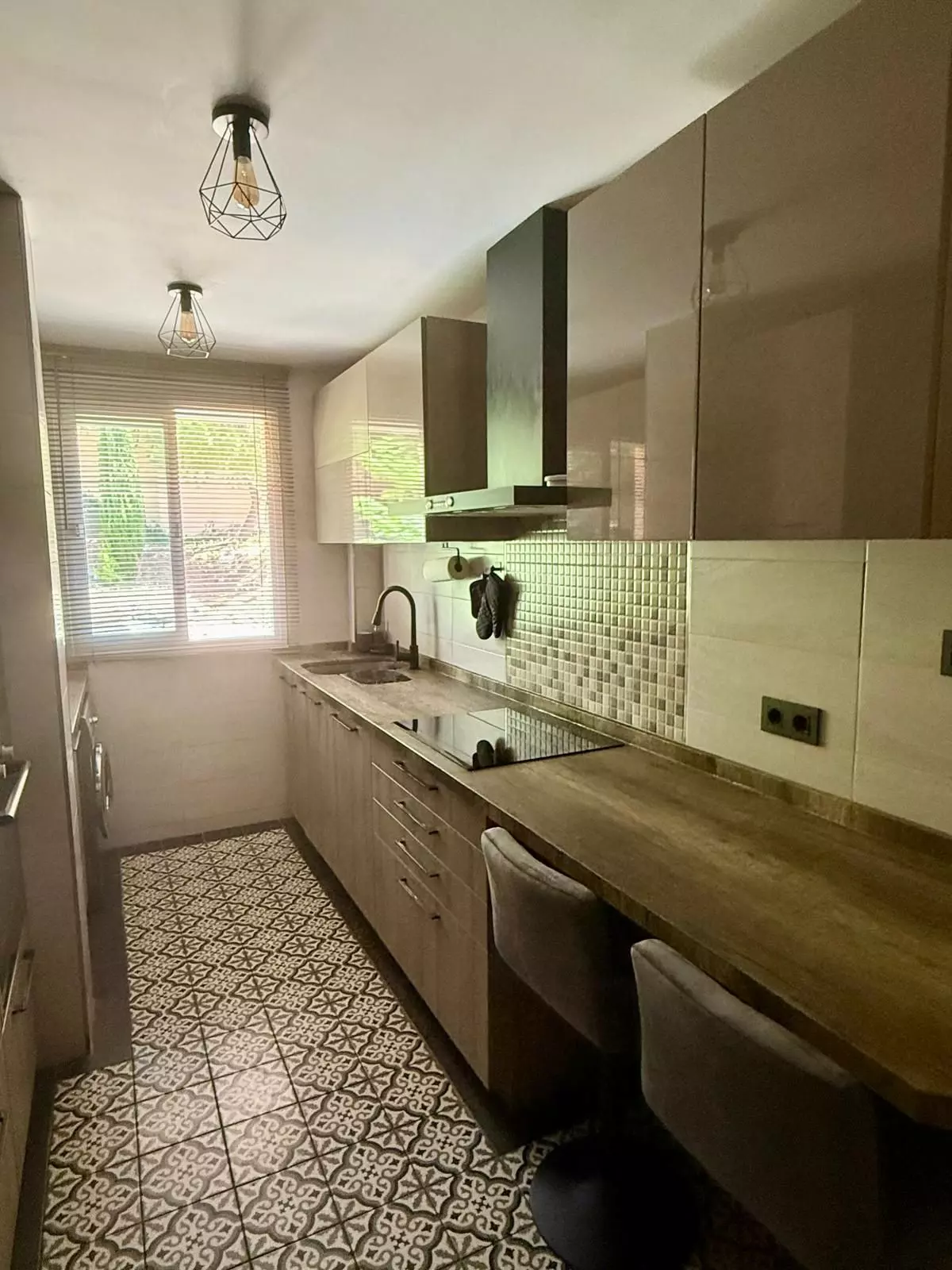 2-bedroom Apartment In Mijas, Spain (108 M²)