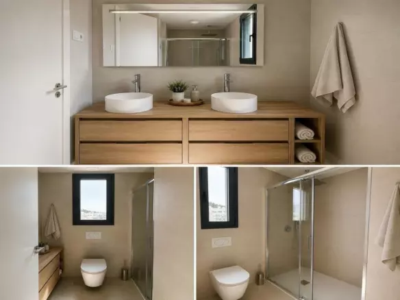 3-bedroom Apartment In Fuengirola, Spain (119 M²)