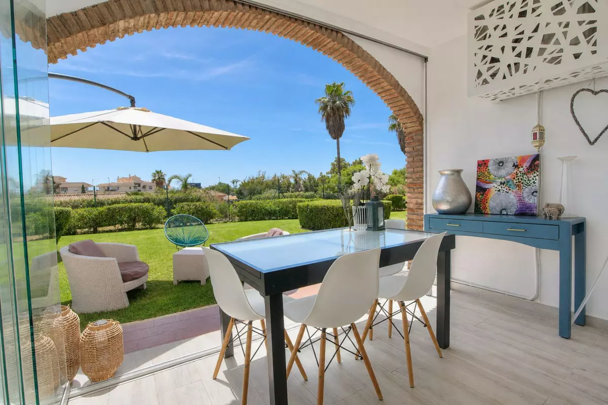 2-bedroom Apartment In Mijas, Spain (76 M²)