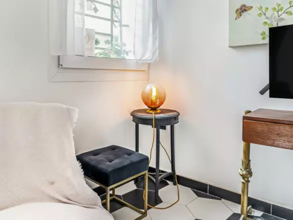 2-bedroom Town House In Málaga, Spain (55 M²)