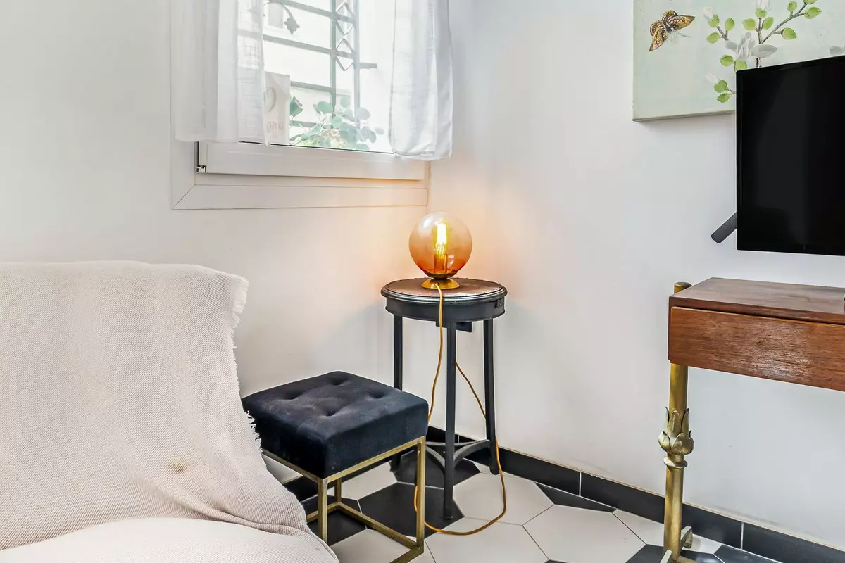 2-bedroom Town House In Málaga, Spain (55 M²)