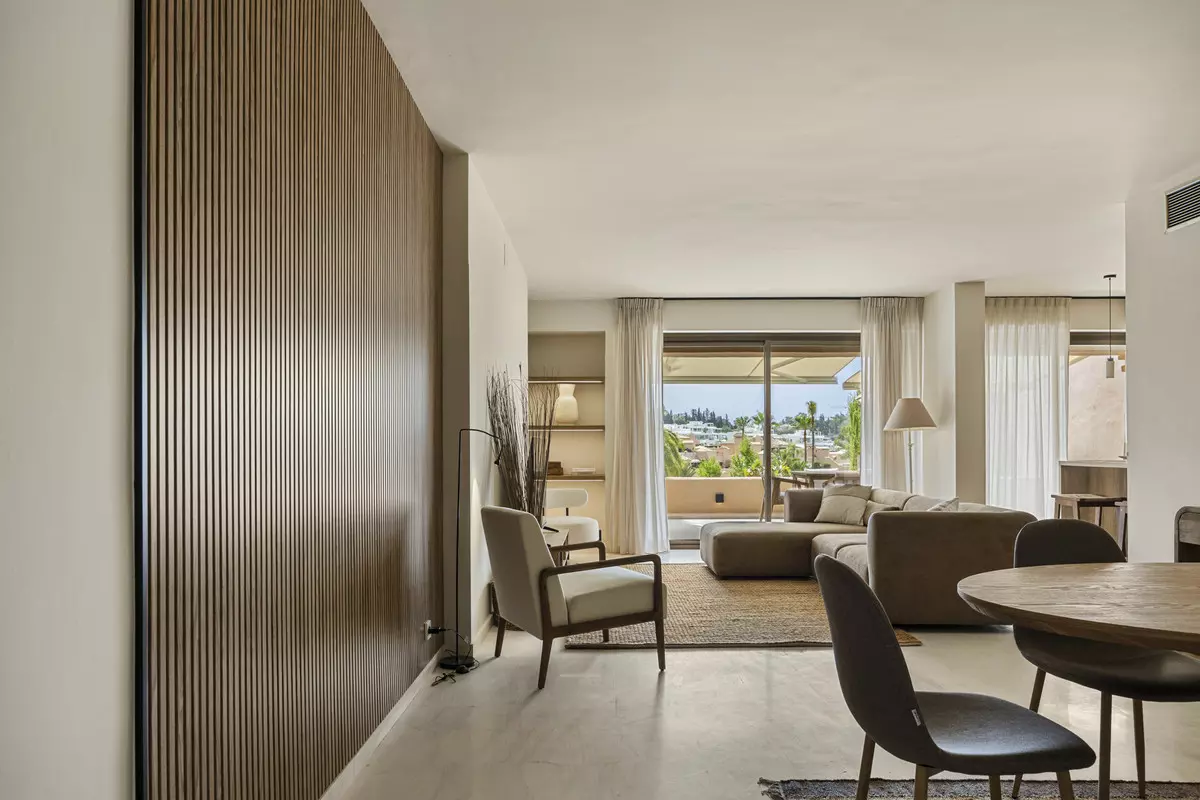 3-bedroom Apartment In Estepona, Spain (298 M²)