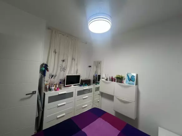 2-bedroom Apartment In Estepona, Spain (66 M²)