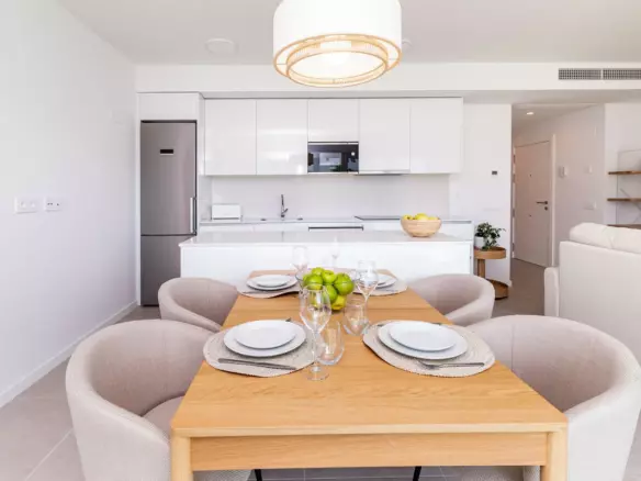 2-bedroom Apartment In Estepona, Spain (97 M²)